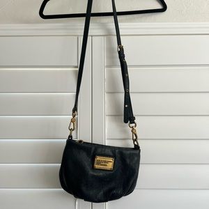 Marc Jacobs Percy cross body bag single pocket